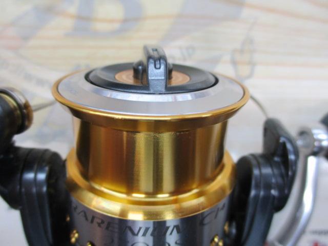 09レアニウムCI4 2500S