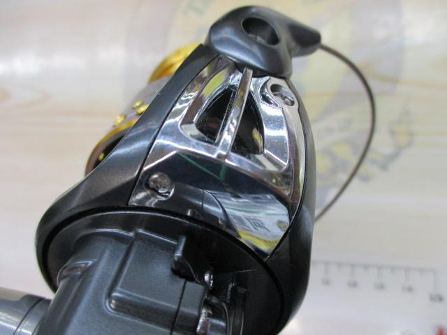 09レアニウムCI4 2500S