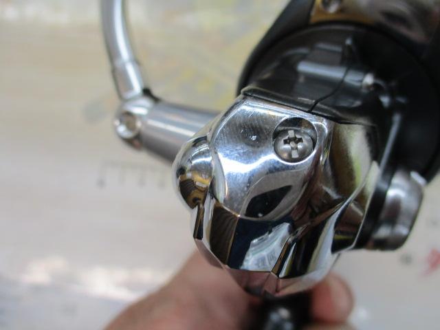 09レアニウムCI4 2500S