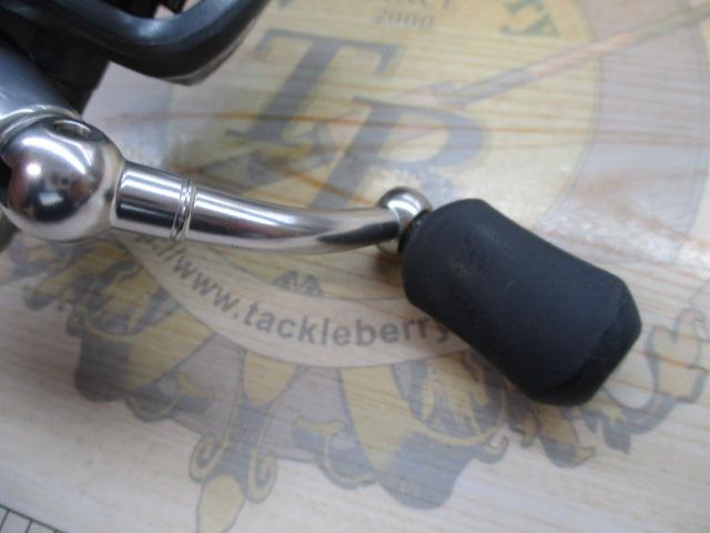 09レアニウムCI4 2500S