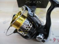 09レアニウムCI4 2500S