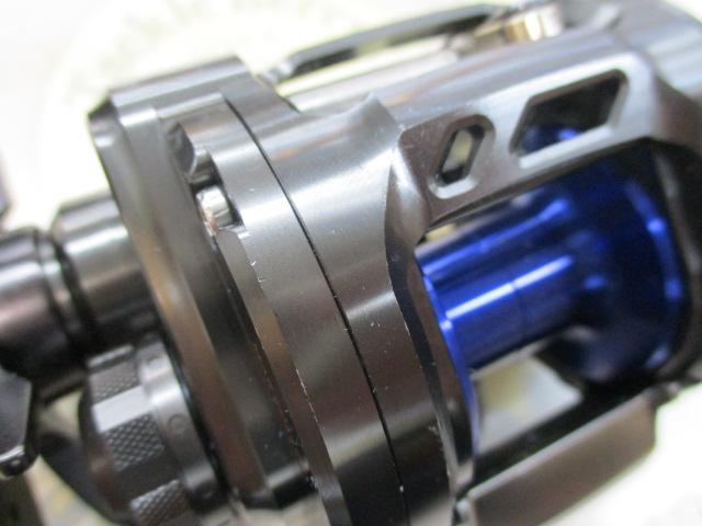 ソルティガBJ 200HL