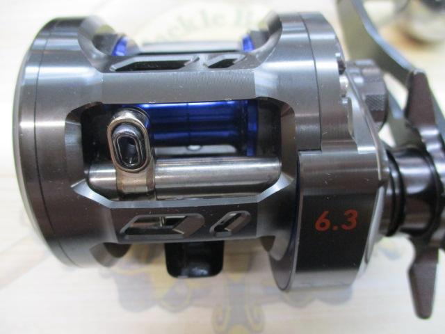 ソルティガBJ 200HL