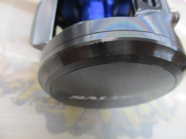 ソルティガBJ 200HL