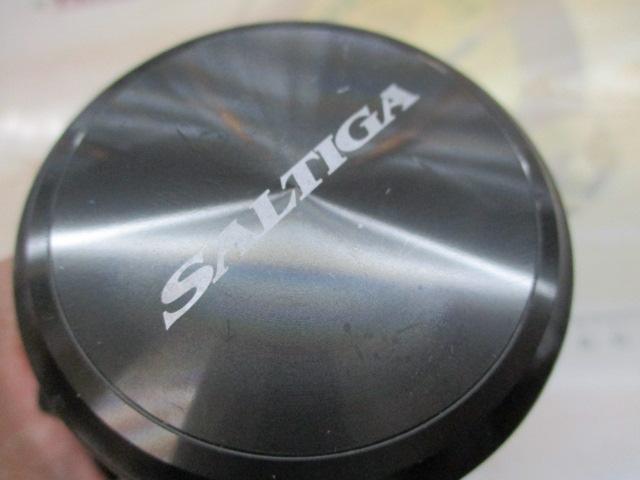 ソルティガBJ 200HL