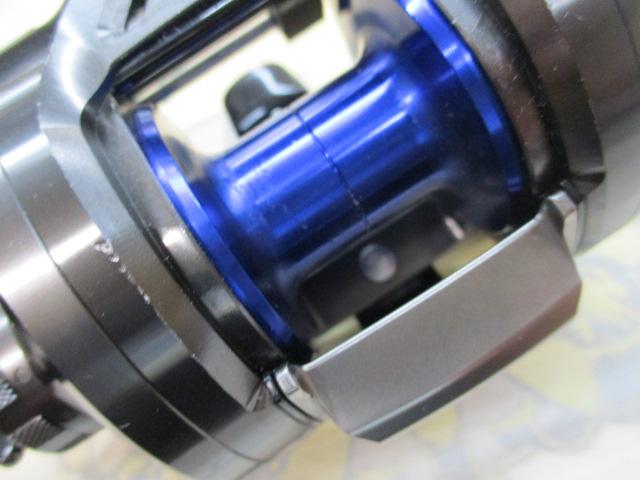 ソルティガBJ 200HL