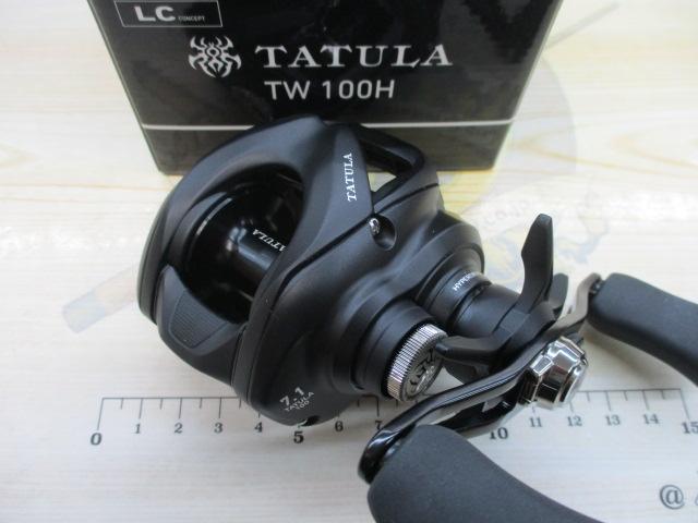 24タトゥーラ TW 100H