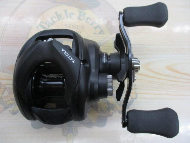 24タトゥーラ TW 100H