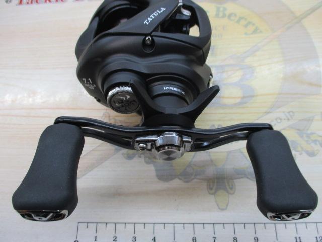 24タトゥーラ TW 100H