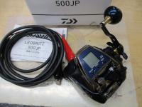 レオブリッツ 500JP