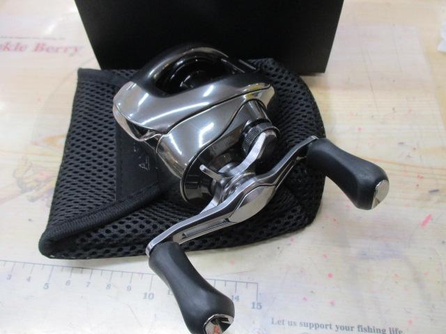 25アンタレス 101HG