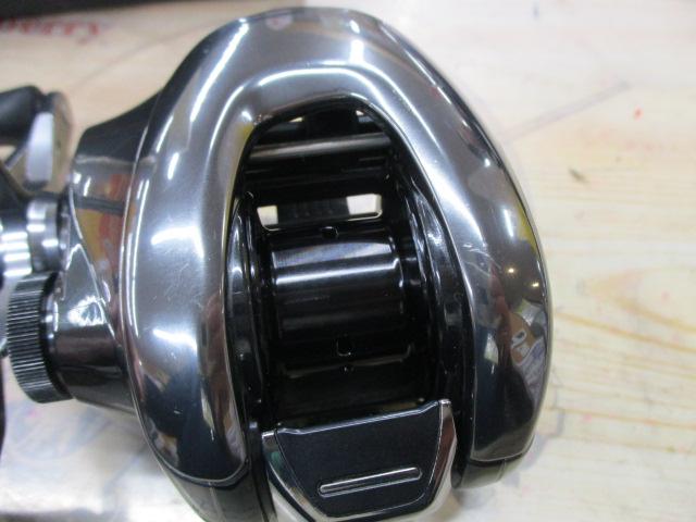 25アンタレス 101HG