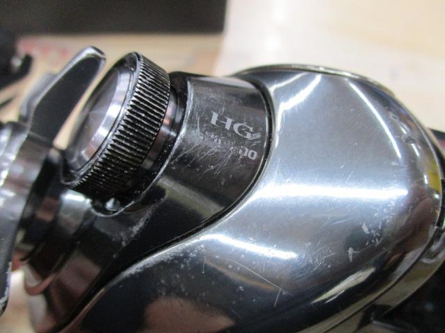 25アンタレス 101HG