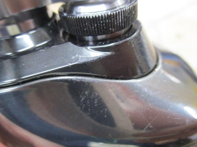 25アンタレス 101HG