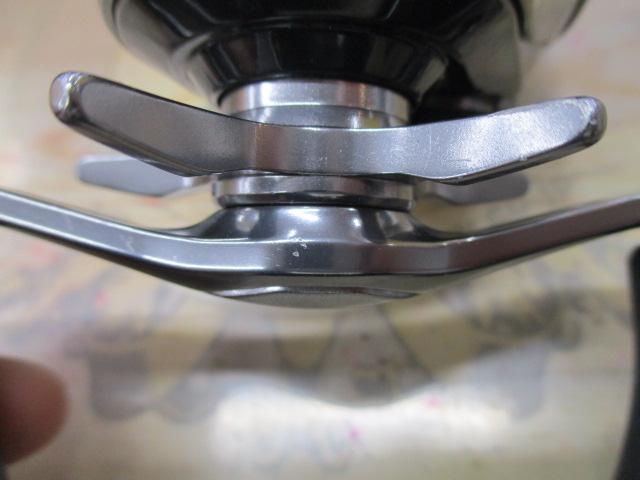 25アンタレス 101HG