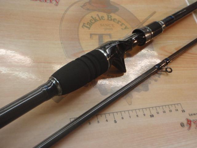 ソルティーステージロックフィッシュ SRC-802EXH