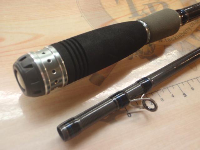 ソルティーステージロックフィッシュ SRC-802EXH