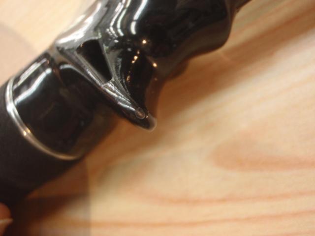 ソルティーステージロックフィッシュ SRC-802EXH