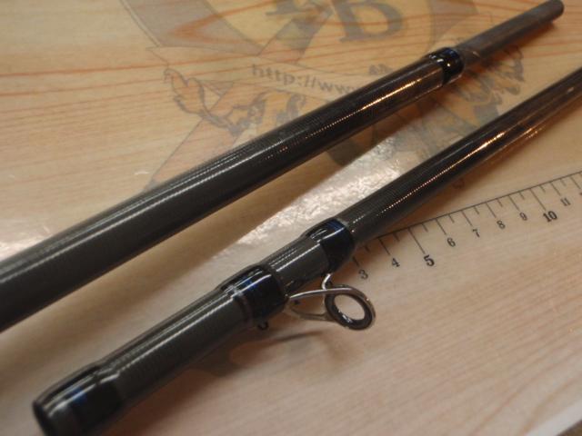 ソルティーステージロックフィッシュ SRC-802EXH