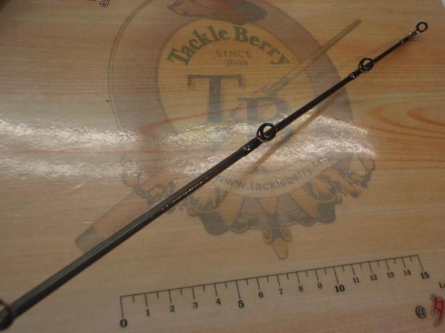 ソルティーステージロックフィッシュ SRC-802EXH