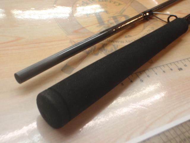 ハードロックX 90MH・K