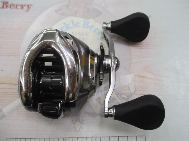 16アンタレスDC RH