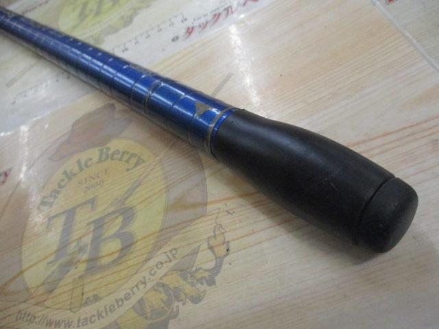 07スピンジョイ(振出)425CX-T