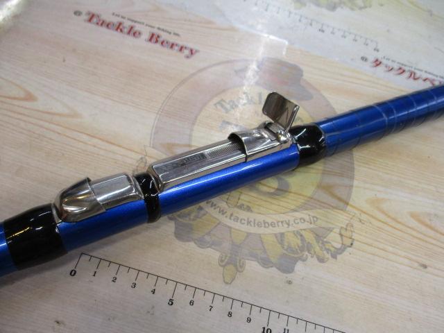 07スピンジョイ(振出)425CX-T