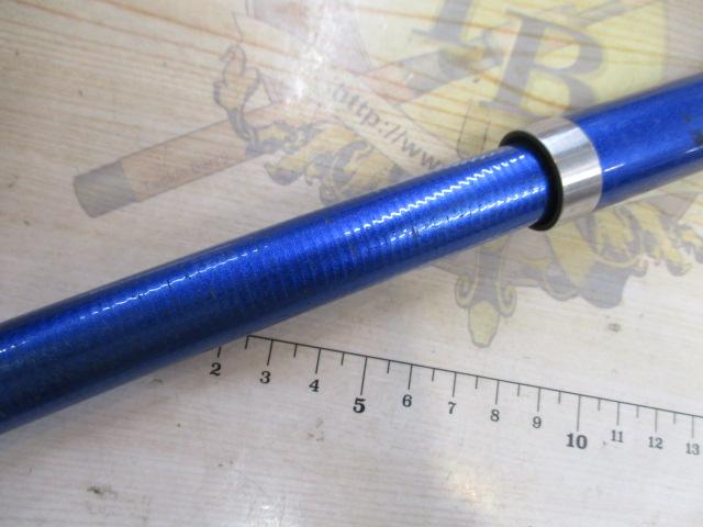 07スピンジョイ(振出)425CX-T