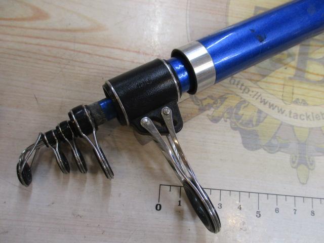 07スピンジョイ(振出)425CX-T