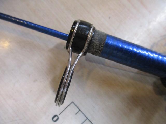 07スピンジョイ(振出)425CX-T