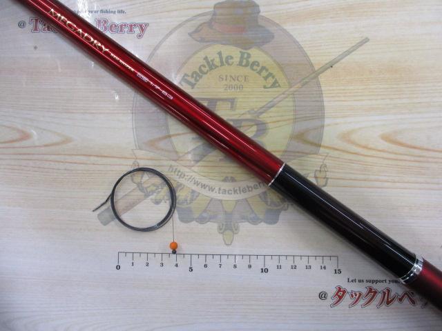 SILメガドライM2 1.7-53