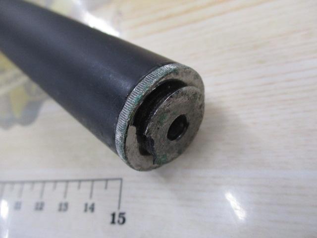 SILメガドライM2 1.7-53