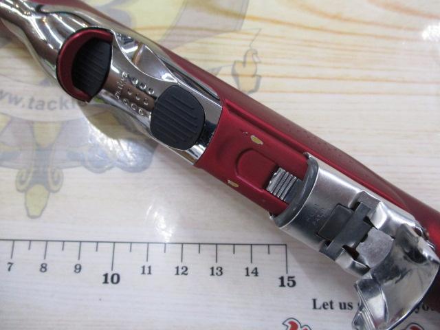 SILメガドライM2 1.7-53