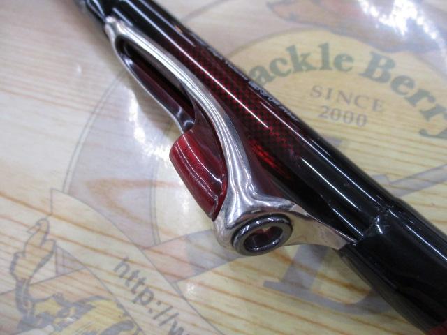 SILメガドライM2 1.7-53