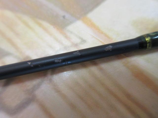 デストロイヤー F4-67TX(トマホーク)