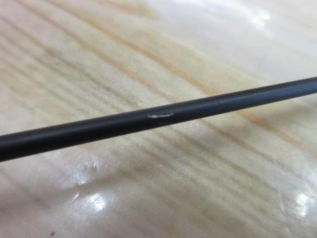 デストロイヤー F4-67TX(トマホーク)