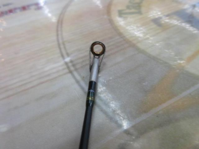 デストロイヤー F4-67TX(トマホーク)