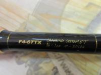 デストロイヤー F4-67TX(トマホーク)