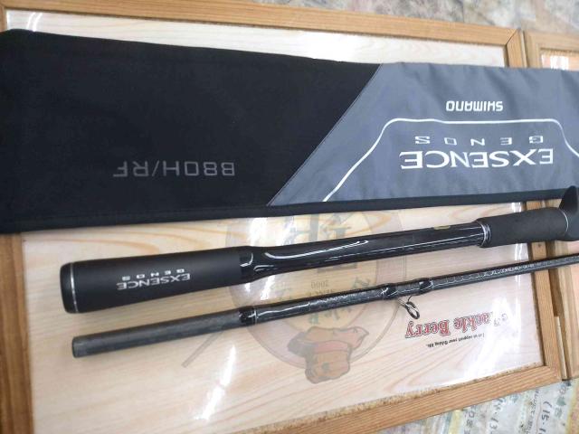 21エクスセンス ジェノス B80H/RF