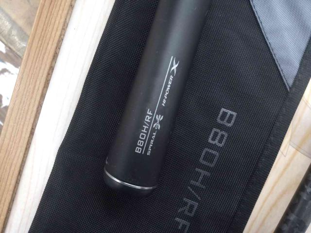 21エクスセンス ジェノス B80H/RF