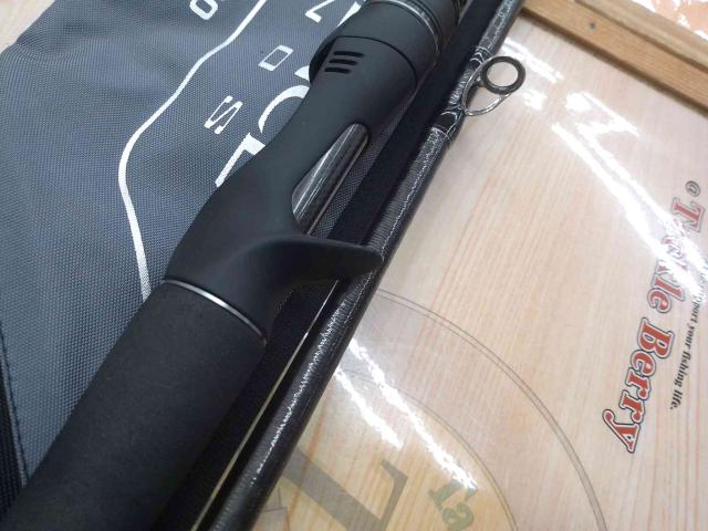 21エクスセンス ジェノス B80H/RF