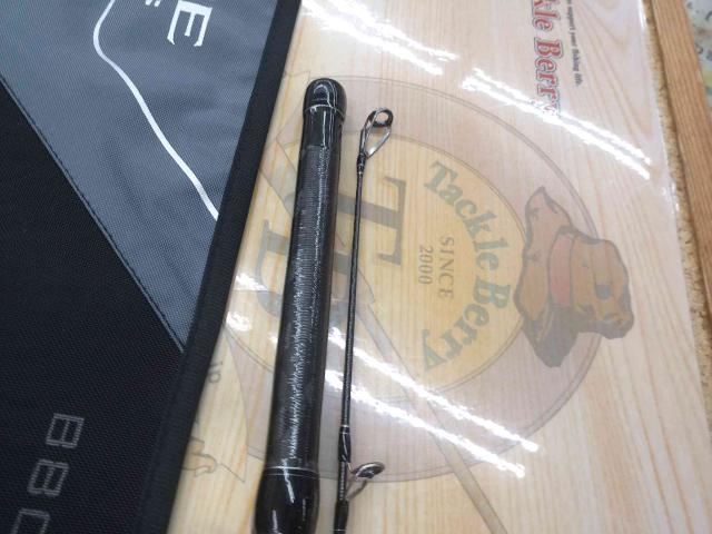 21エクスセンス ジェノス B80H/RF