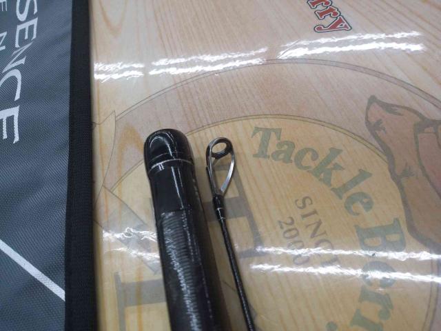 21エクスセンス ジェノス B80H/RF