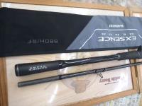 21エクスセンス ジェノス B80H/RF