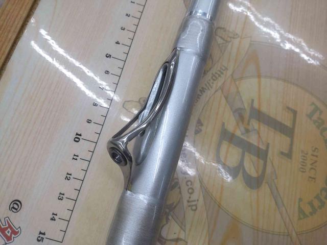 HSリーガルISO 2-53I