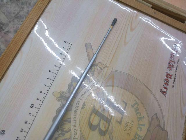 HSリーガルISO 2-53I