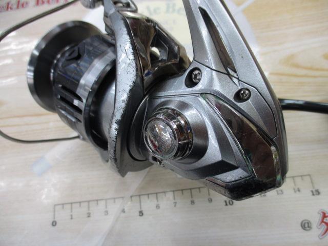 21ナスキー C5000XG