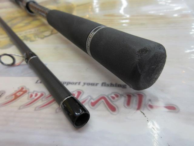 ソルティシェイプダッシュ シーバスゲーム 96M