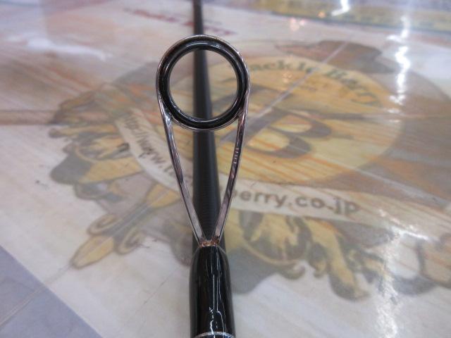 ソルティシェイプダッシュ シーバスゲーム 96M